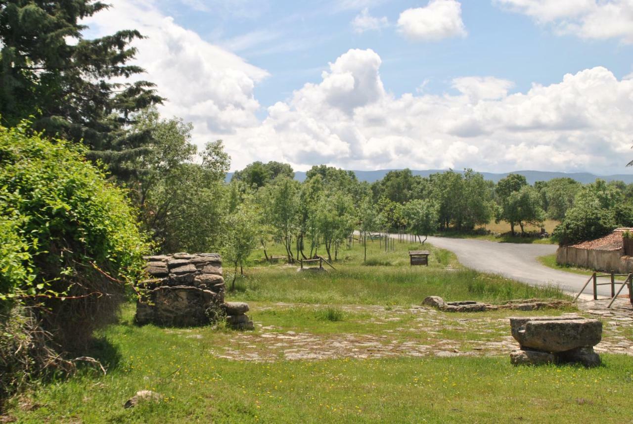 Tenzuela Casa Rural Los Regajales المظهر الخارجي الصورة